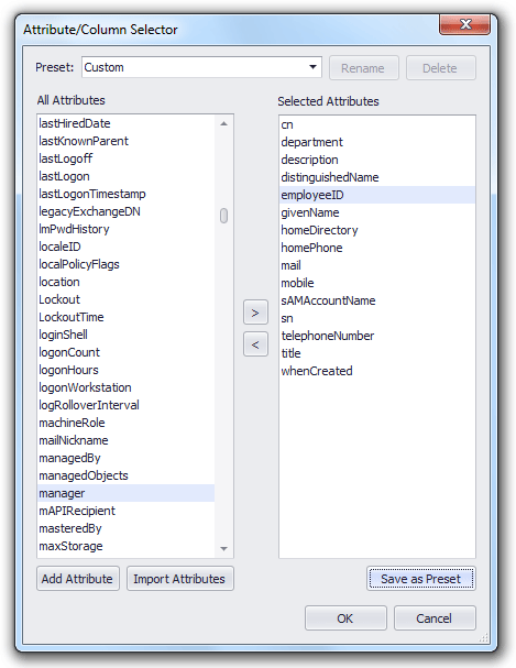 Active Directory and Entra ID Management Software & Monitoring Tools ...