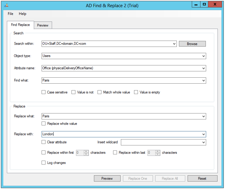 Active Directory and Entra ID Management Software & Monitoring Tools ...