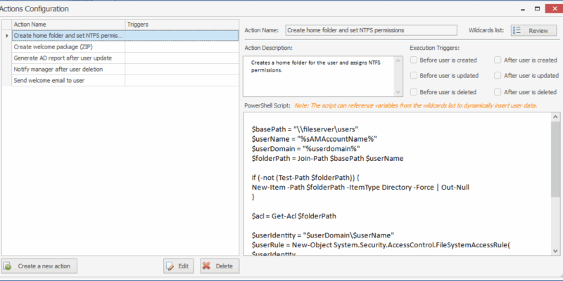 ⚡ Smarter Automation Has Arrived in AD Bulk Users